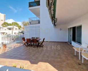 Terrassa de Pis en venda en  Palma de Mallorca amb Terrassa, Forn i Rentadora