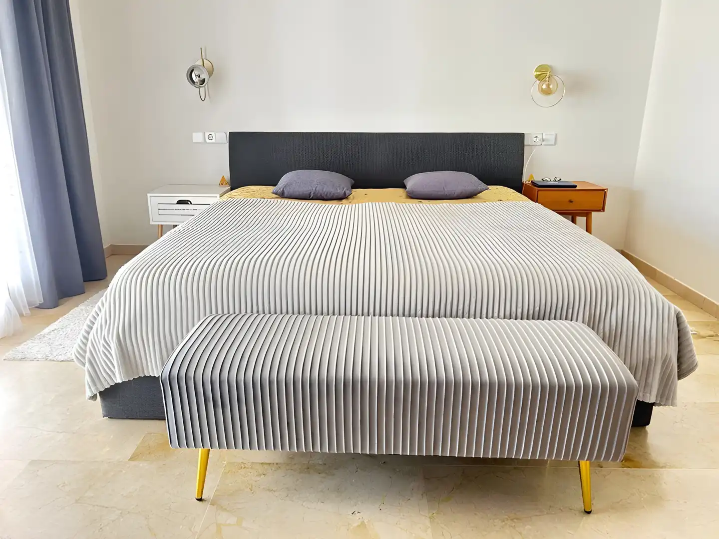 Apartment with pool for sale in San Pedro de Alcántara, imagen 8