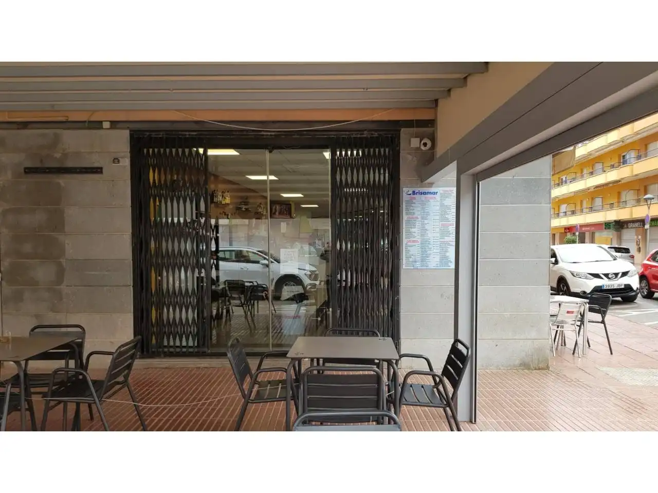 Business premises for sale in Avenida costa brava 7, imagen 3