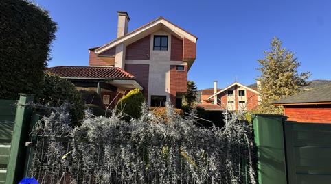 Photo 2 of House or chalet for sale in Oviedo - Calle Olivares, Olivares, Asturias