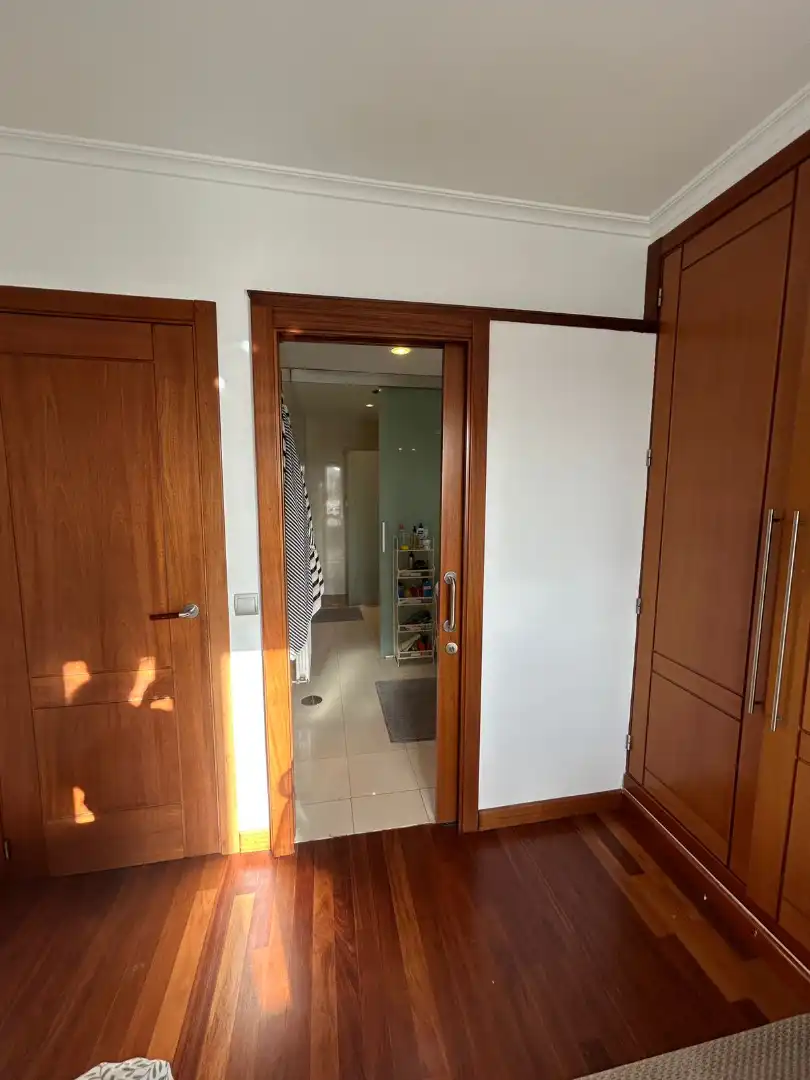Dúplex en venta en Santander con Calefacción, Parquet y Terraza