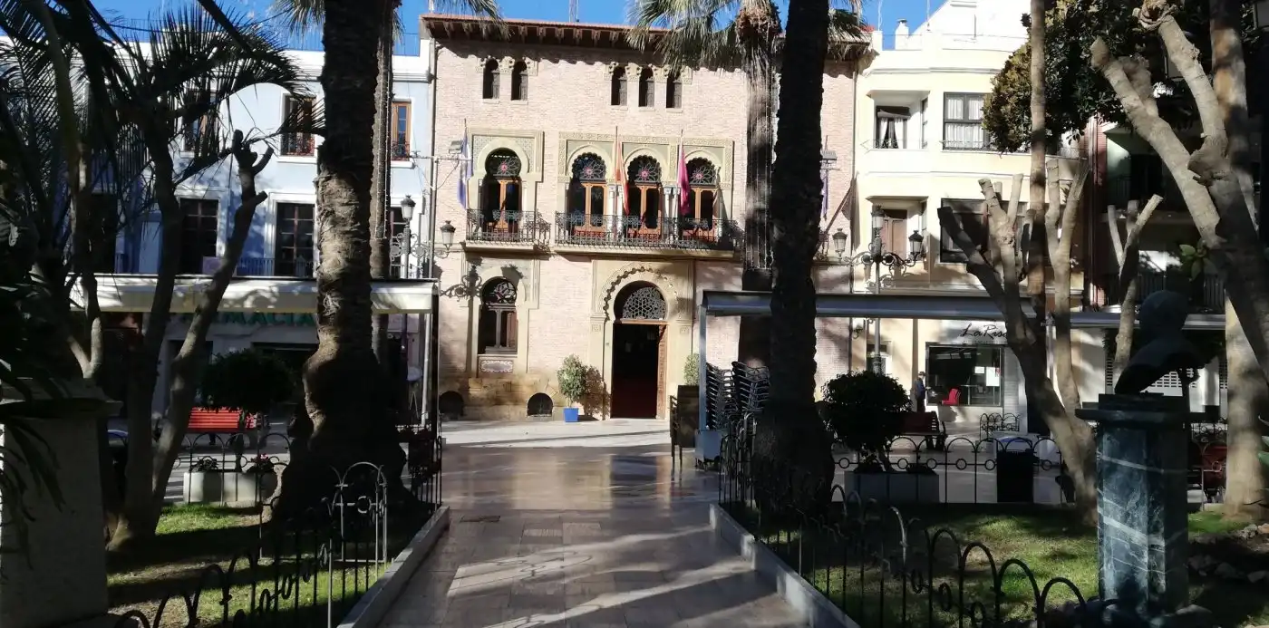 Business premises for sale in Casco Antiguo, imagen 27