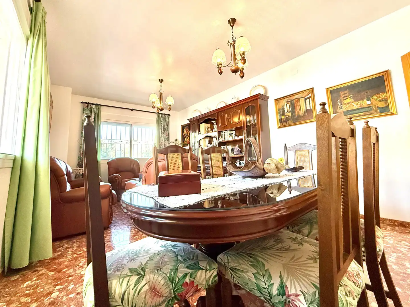 Casa amb jardí en venda a Berja, imagen 77