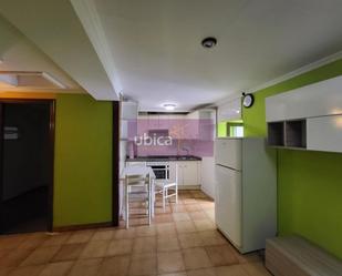 Kitchen of House or chalet for sale in Vigo   with Private garden, Terrace and Storage room