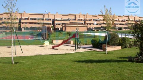 Foto 2 de Garatge de lloguer a Avenida de la Sierra de Gredos, 11, Villanueva de la Cañada ciudad, Villanueva de la Cañada