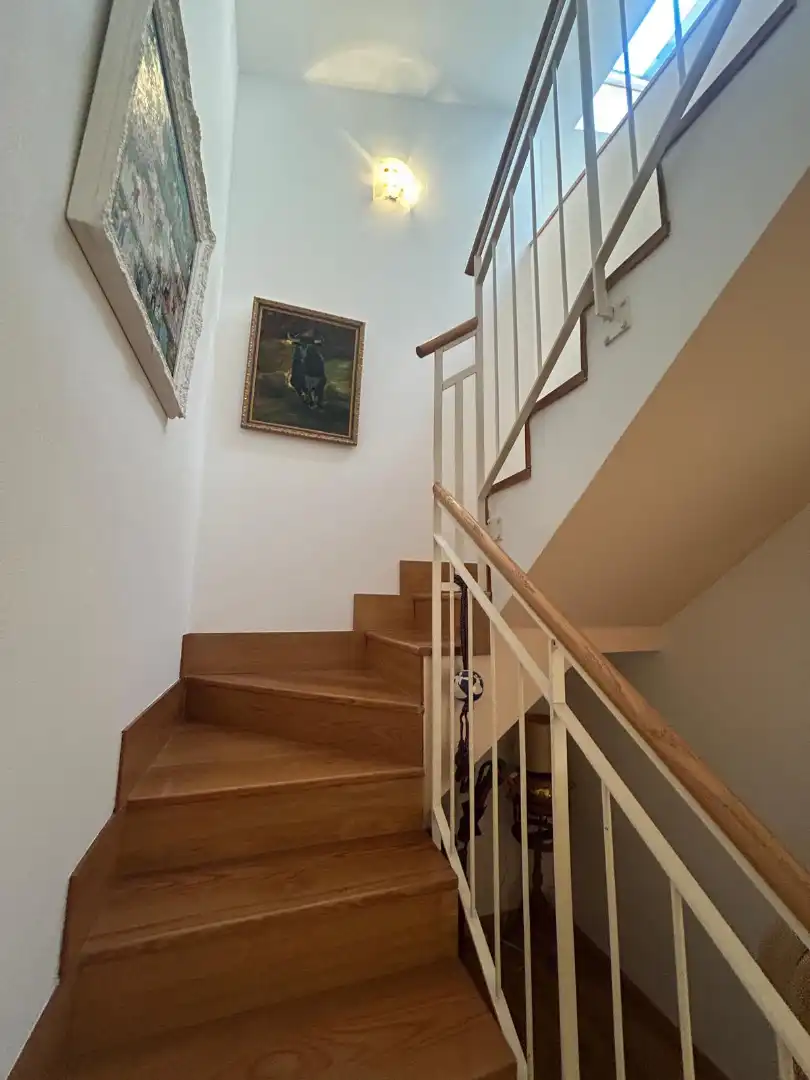 Duplex with pool for sale in Calle Salvador Almela Navarro 3, imagen 14
