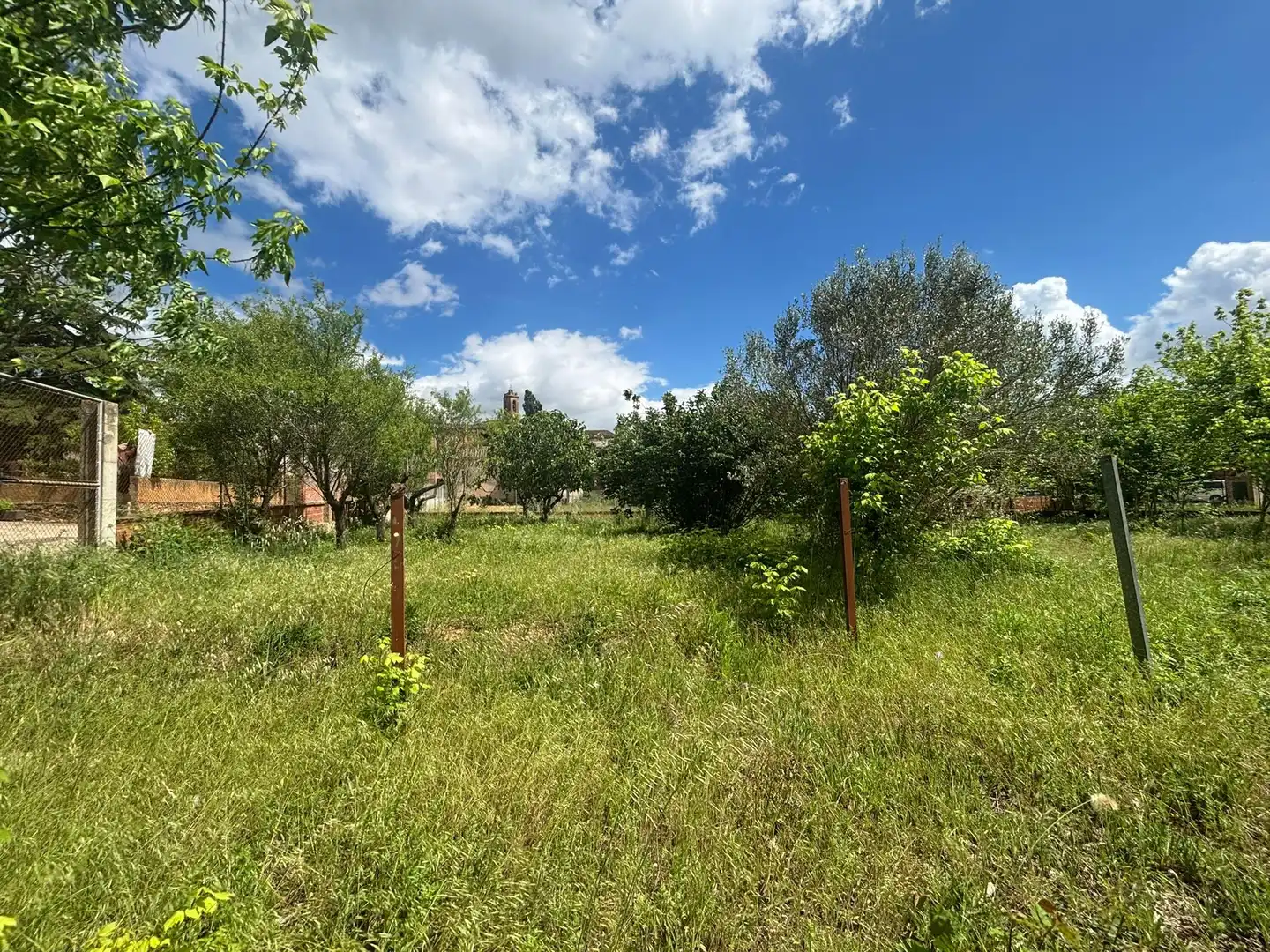 Residencial en venta en Colomers