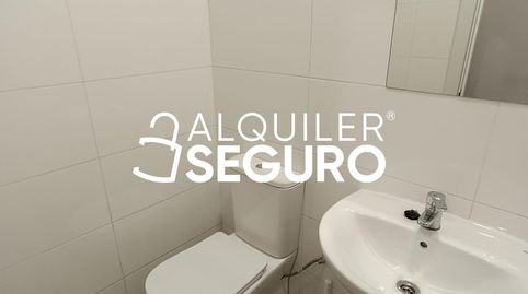 Foto 2 de Estudio de alquiler en Puerto de Canfranc, Numancia, Madrid Capital