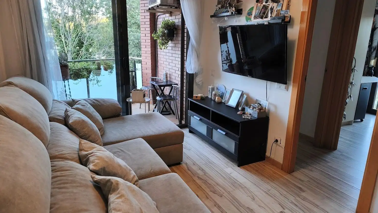 Flat with terrace for sale in Les Franqueses del Vallès, imagen 6