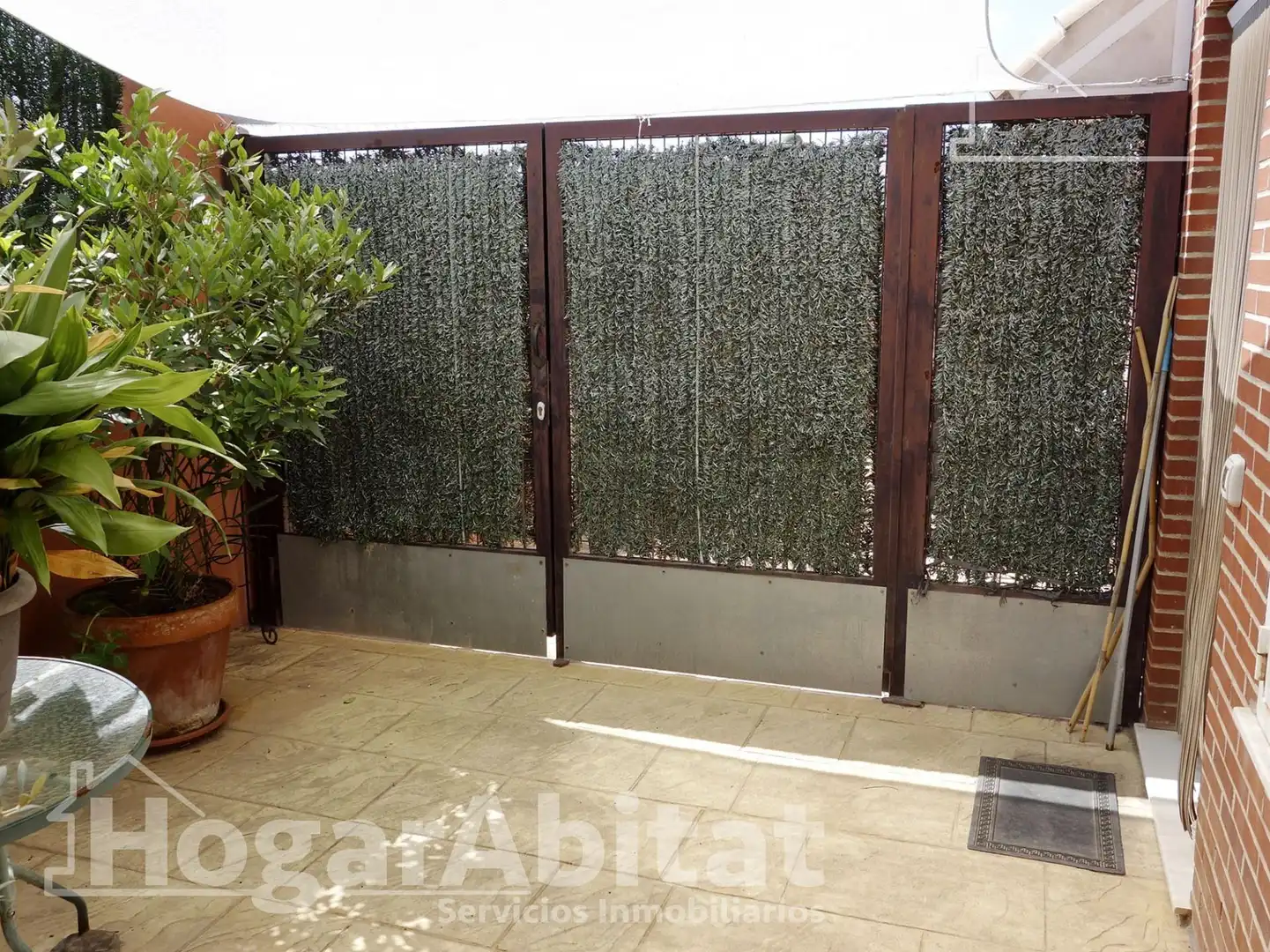 Adossat amb terrassa en venda a Avenida SAN JAIME, imagen 29