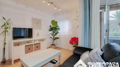 Foto 5 de Pis en venda a La Guineueta,  Barcelona Capital