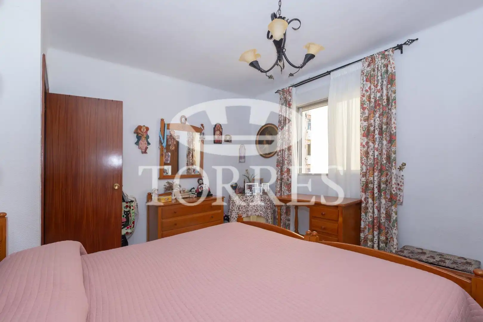 Habitación de Piso en venta en Málaga con Aire acondicionado