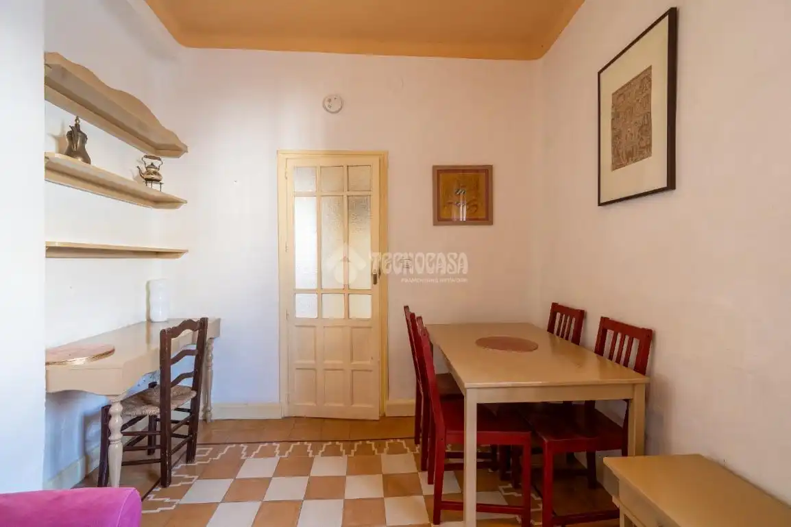 Casa in vendita a Albaicín, imagen 23
