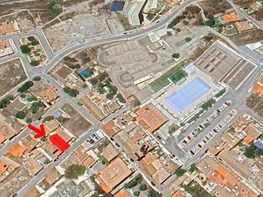 Terrain résidentiel à vendre à Calle Pablo Iglesias 12