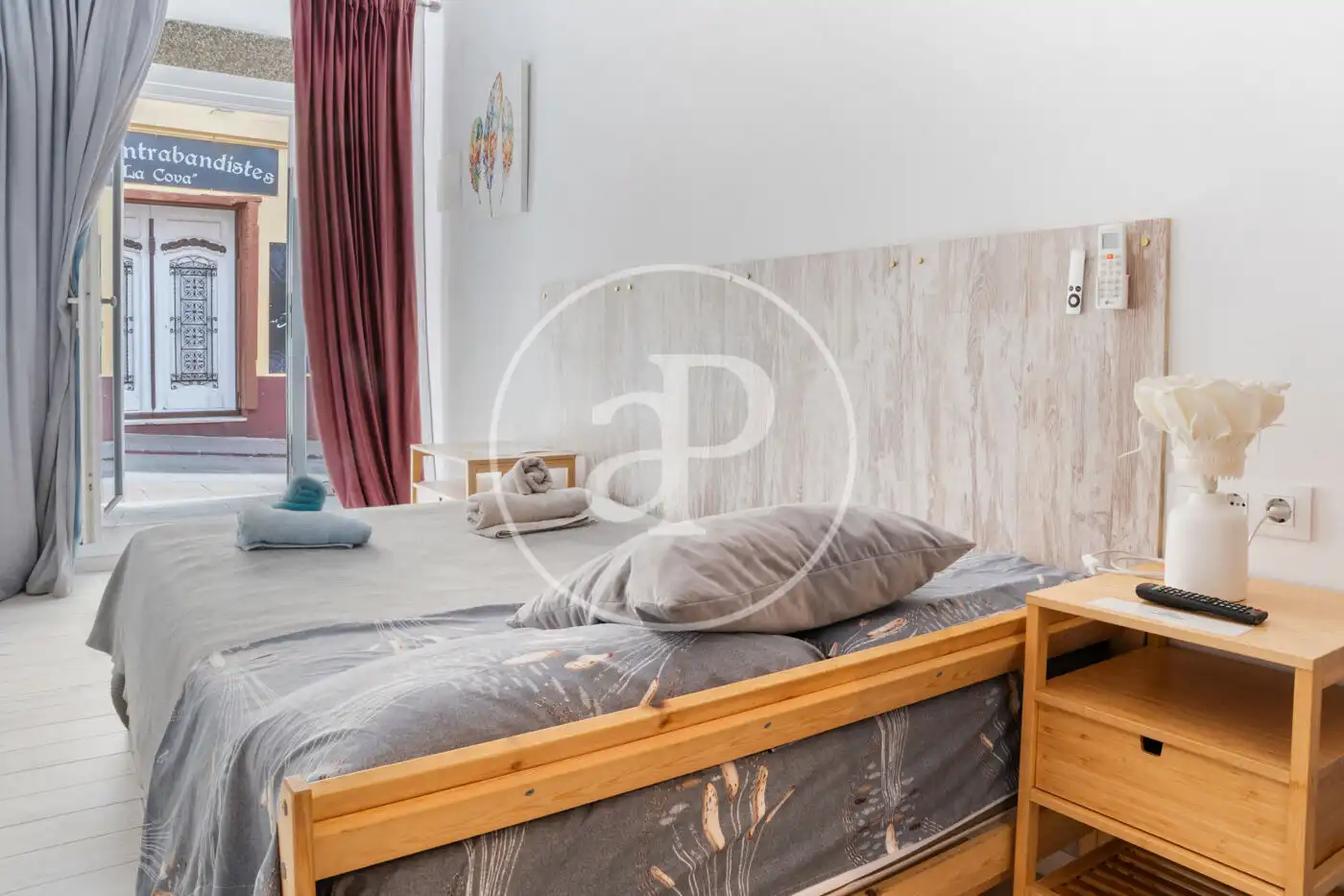 Piso en venta en La Purísima , Zona Pueblo