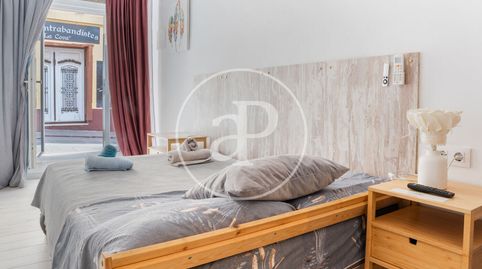 Foto 5 de Piso en venta en La Purísima , Zona Pueblo, Calpe / Calp
