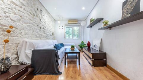 Foto 2 de Planta baixa de lloguer a Avenida Alcoy, Campoamor, Alicante