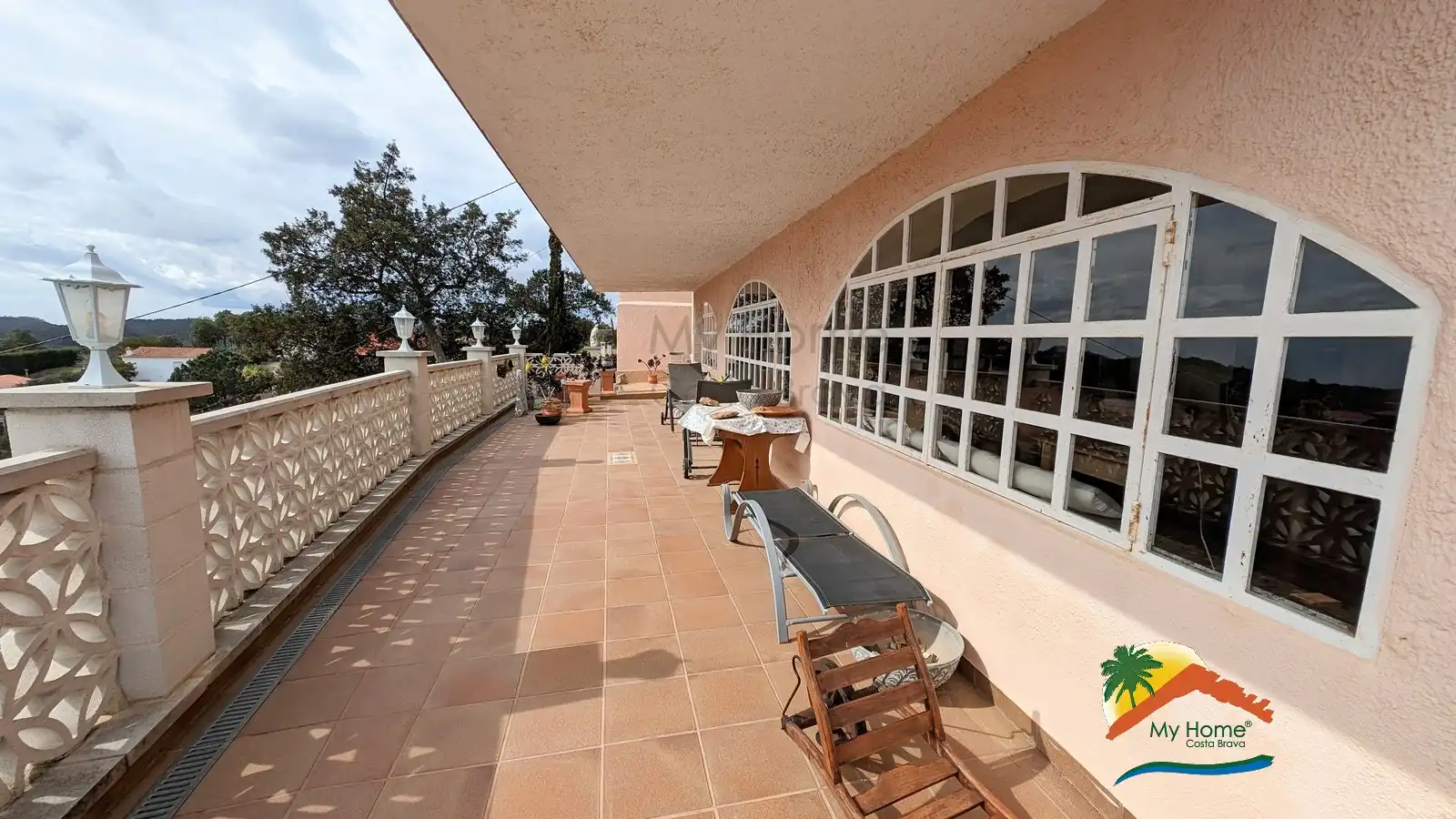 Casa o xalet en venda a Lloret Blau - La Creu de Lloret