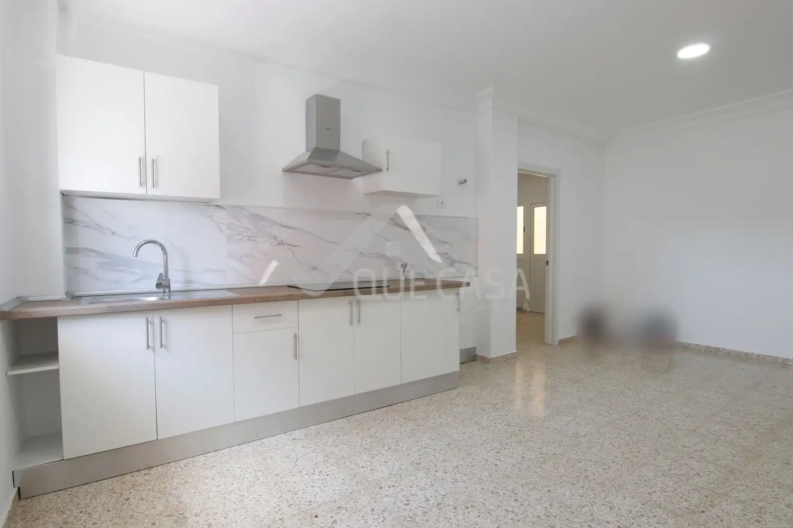 Küche von Wohnung zur Miete in Agüimes
