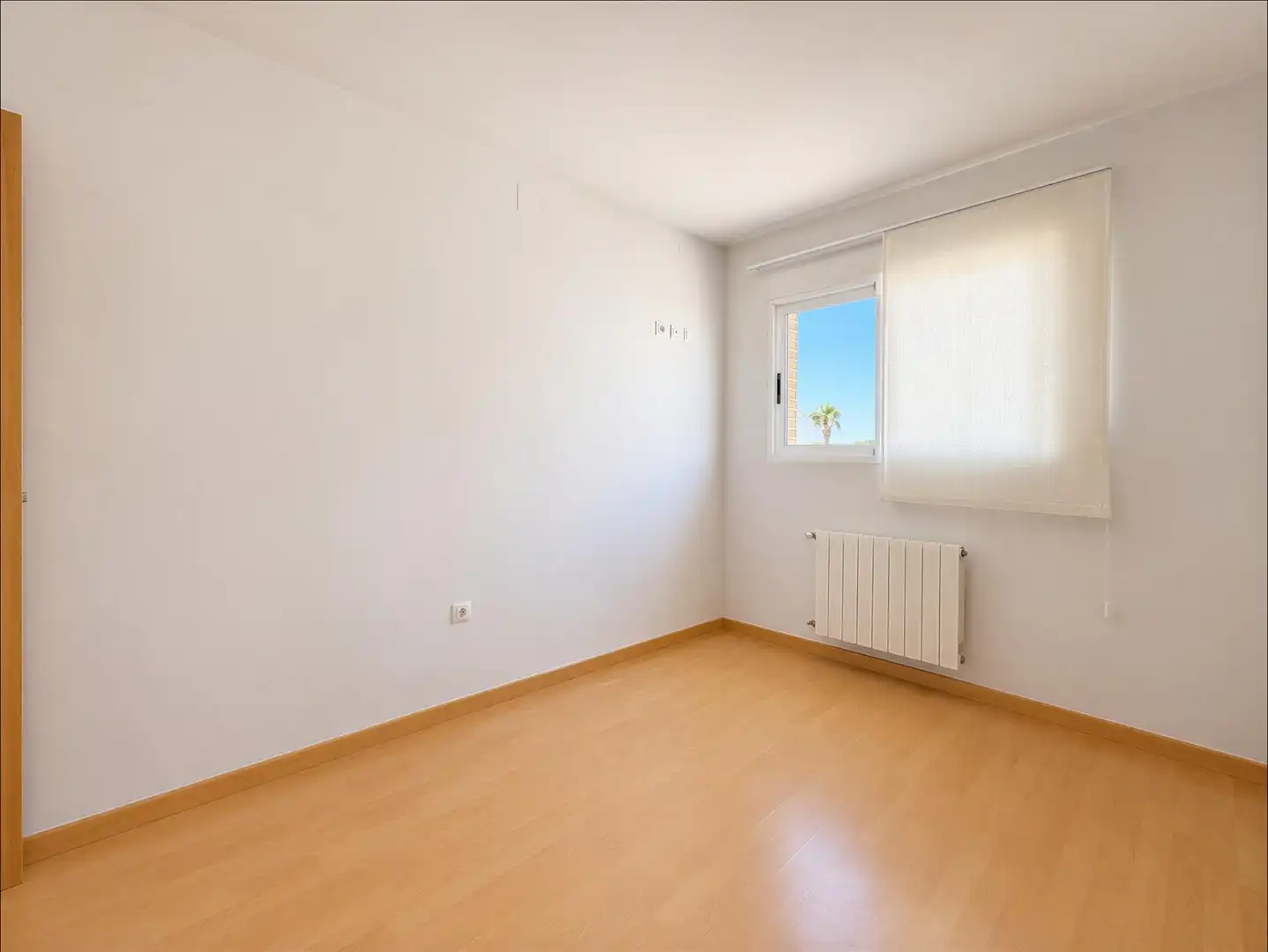 Bedroom of Attic for rent in Puçol  with Terrace