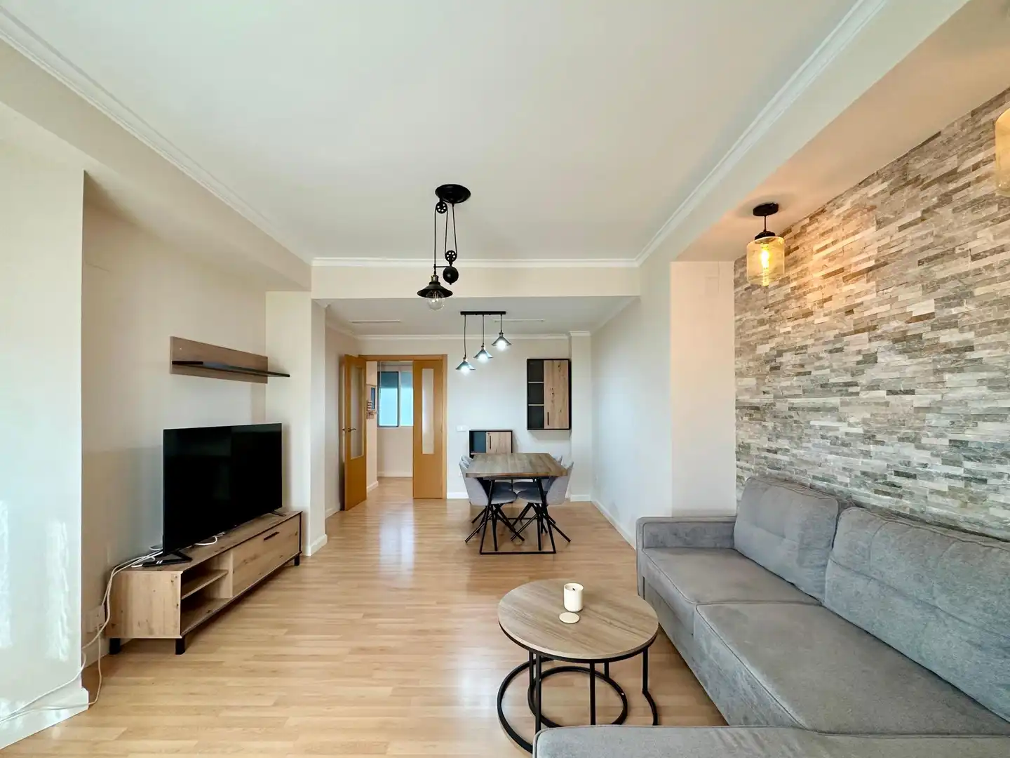 Flat with terrace for sale in L'Alcúdia, imagen 8