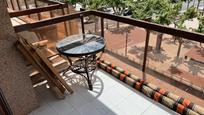 Terrace of Flat for sale in  Logroño  with Heating and Terrace