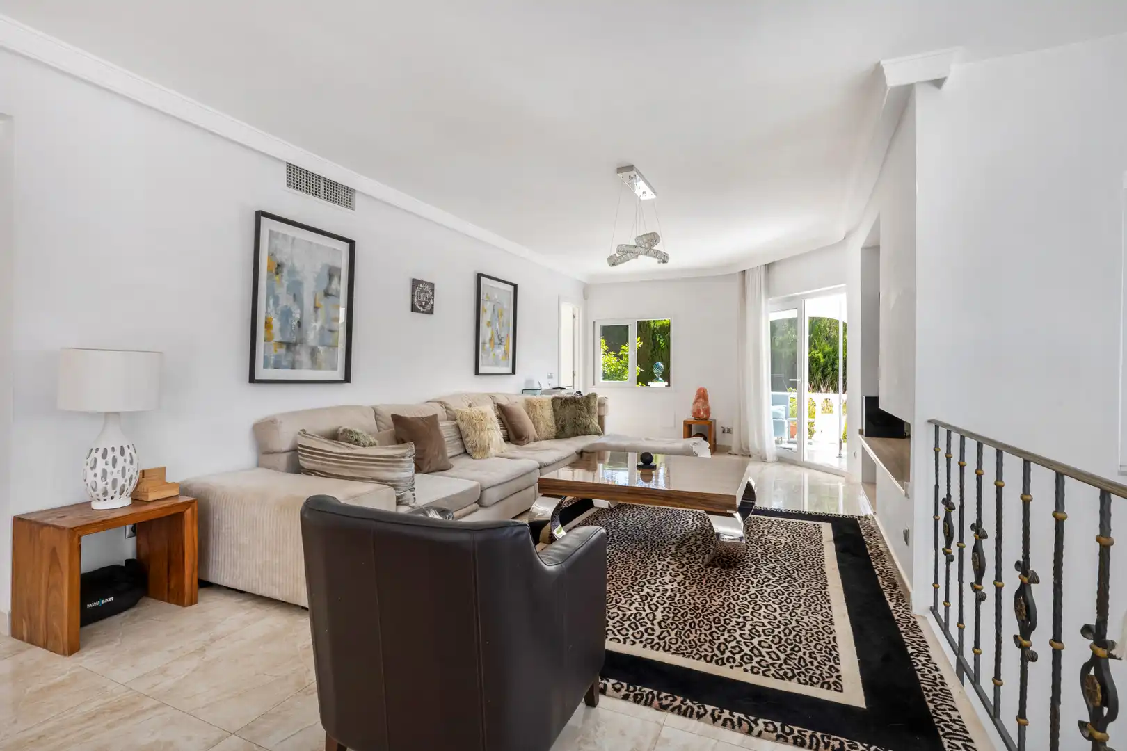 Casa con terraza en venta en Elviria - Cabopino, imagen 15