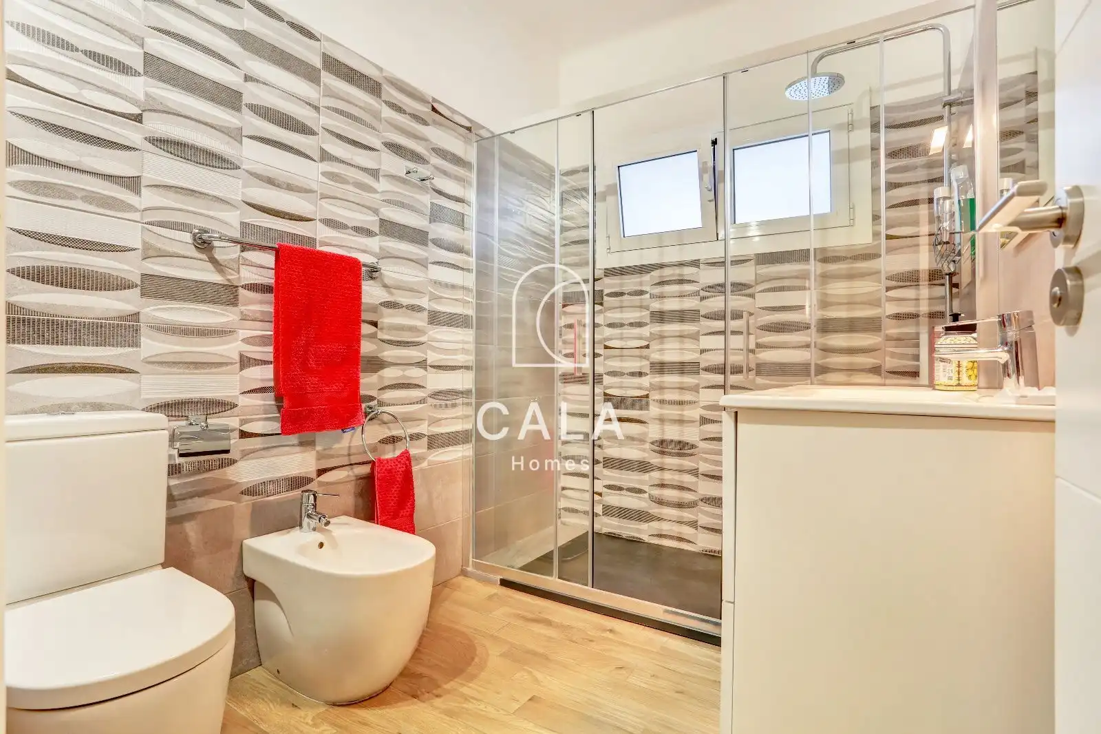 Baño de Casa o chalet en venta en Arona con Aire acondicionado, Calefacción y Trastero