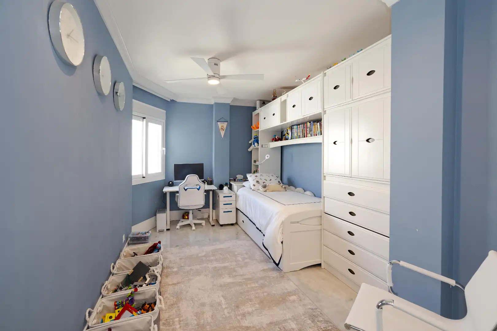 Habitación de Piso en venta en Marbella con Aire acondicionado, Calefacción y Terraza