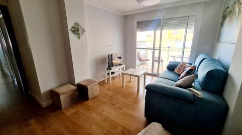 Photo 2 of Flat for sale in Avenida Norberto Goizueta Daz, 13, San Pedro de Alcántara pueblo, Málaga