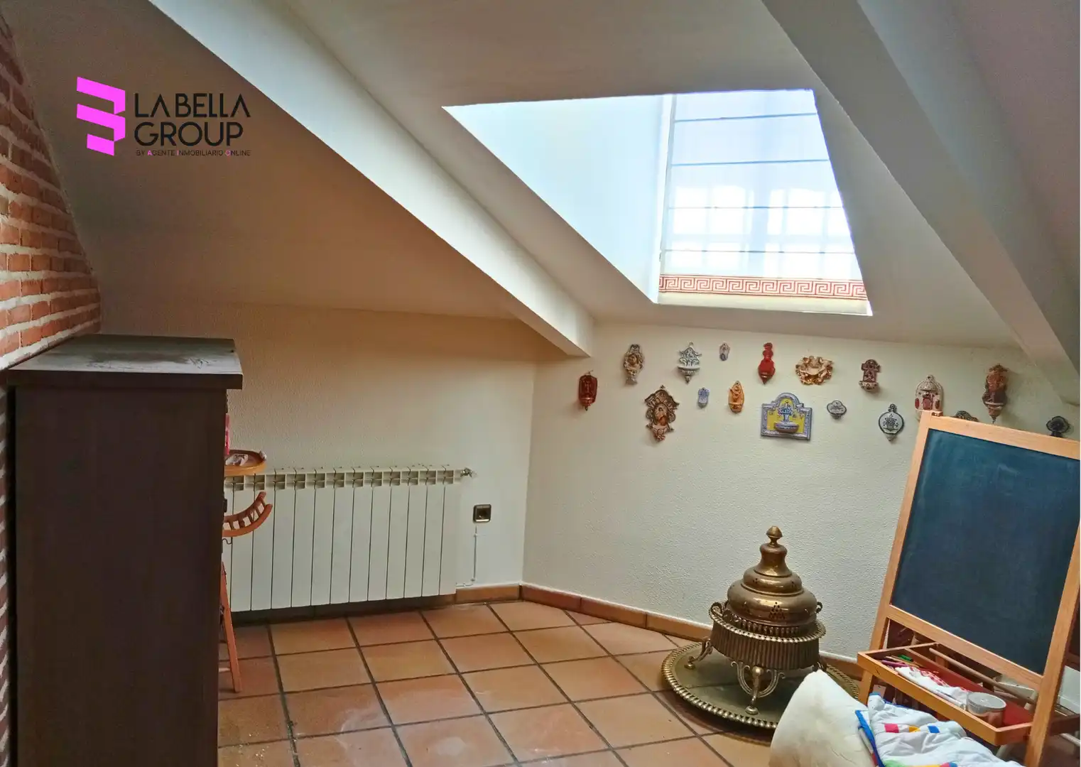 Casa o chalet en venta en Ribatejada con Calefacción, Jardín privado y Terraza