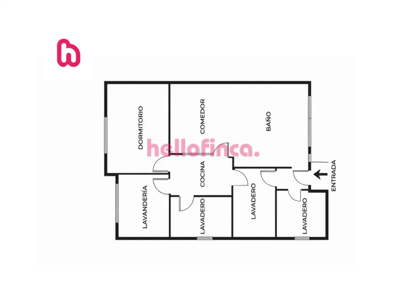 Chalet con jardín en venta en Calle Penedès, imagen 30