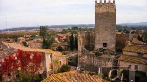 Foto 5 de Residencial en venta en Forallac, Girona