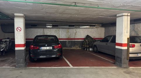 Foto 2 de Garaje en venta en Carrer Ricart, El Poble Sec - Parc de Montjuïc, Barcelona Capital