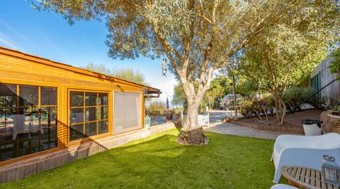 Foto 2 de Casa o chalet en venta en El Hornillo, Vega de San Mateo, Las Palmas