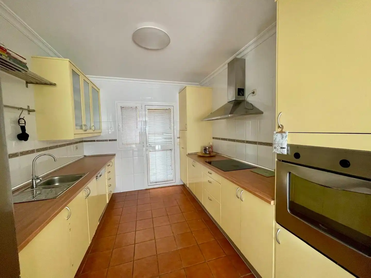 Cocina de Casa o chalet en venta en Puerto del Rosario