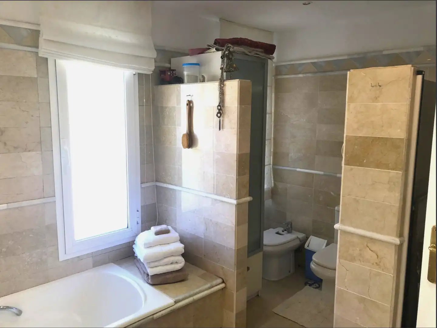 Piso con terraza en venta en Avenida de las Cumbres 9a, imagen 14