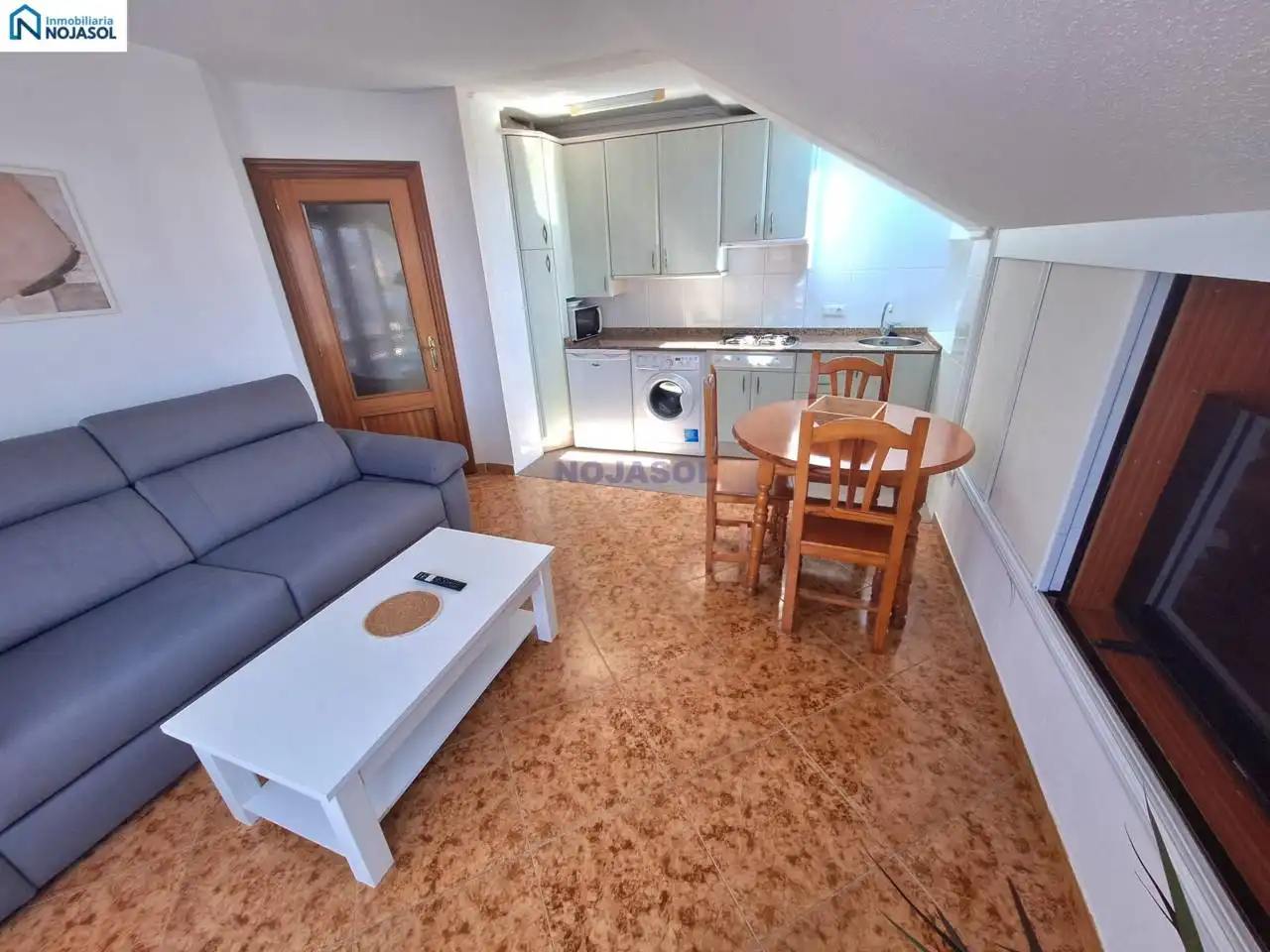Apartament amb piscina de lloguer a Calle ARENAL 11, imagen 29