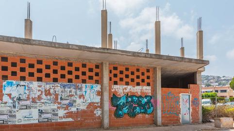 Foto 4 de Edifici en venda a C/ Pigmalion, Llandels, Castellón