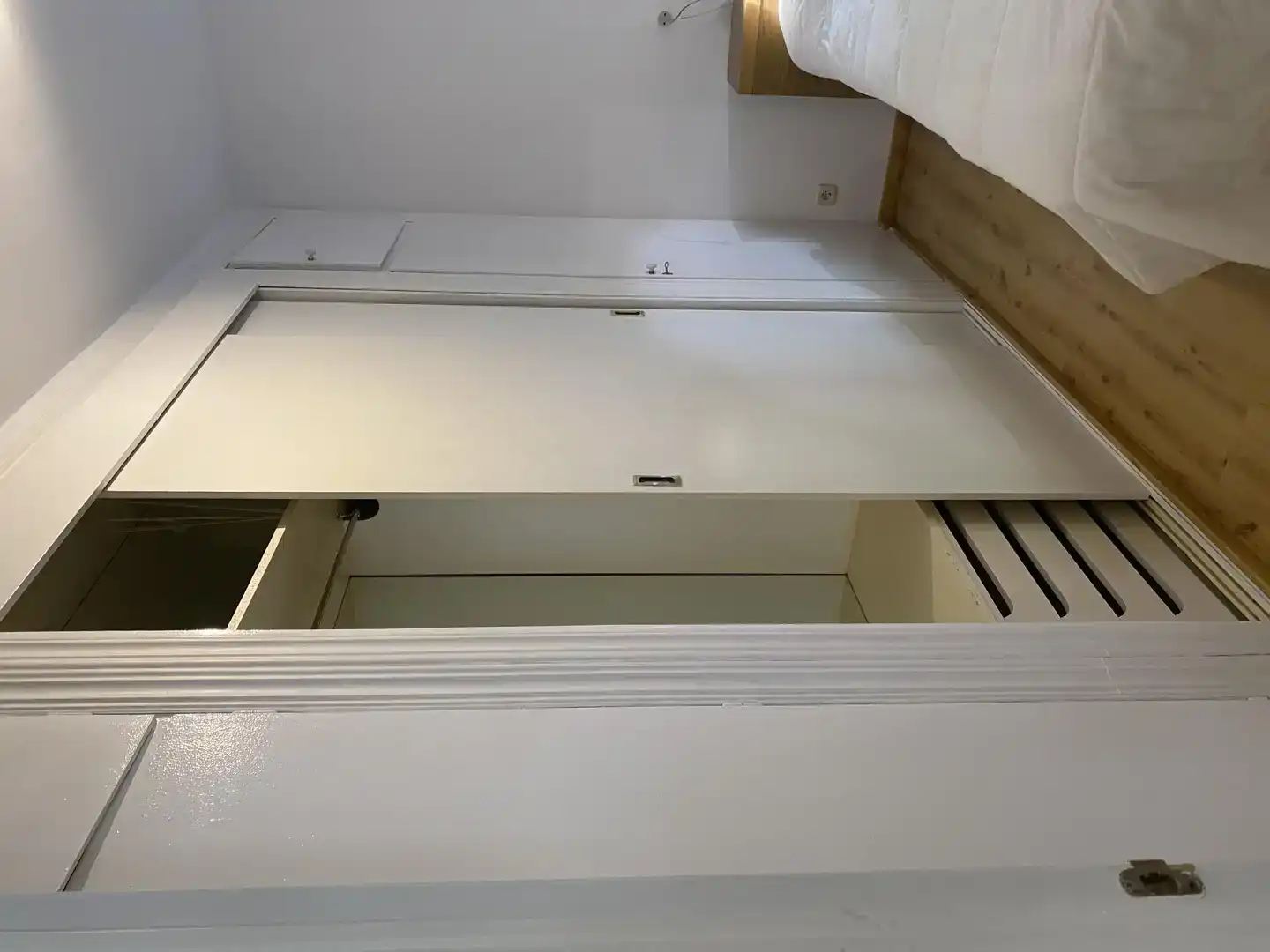 Wohnungen zur Miete in  Madrid Capital mit Klimaanlage und Balkon