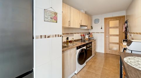 Foto 5 de Dúplex en venta en Poble Nou - Montiboli, Villajoyosa / La Vila Joiosa