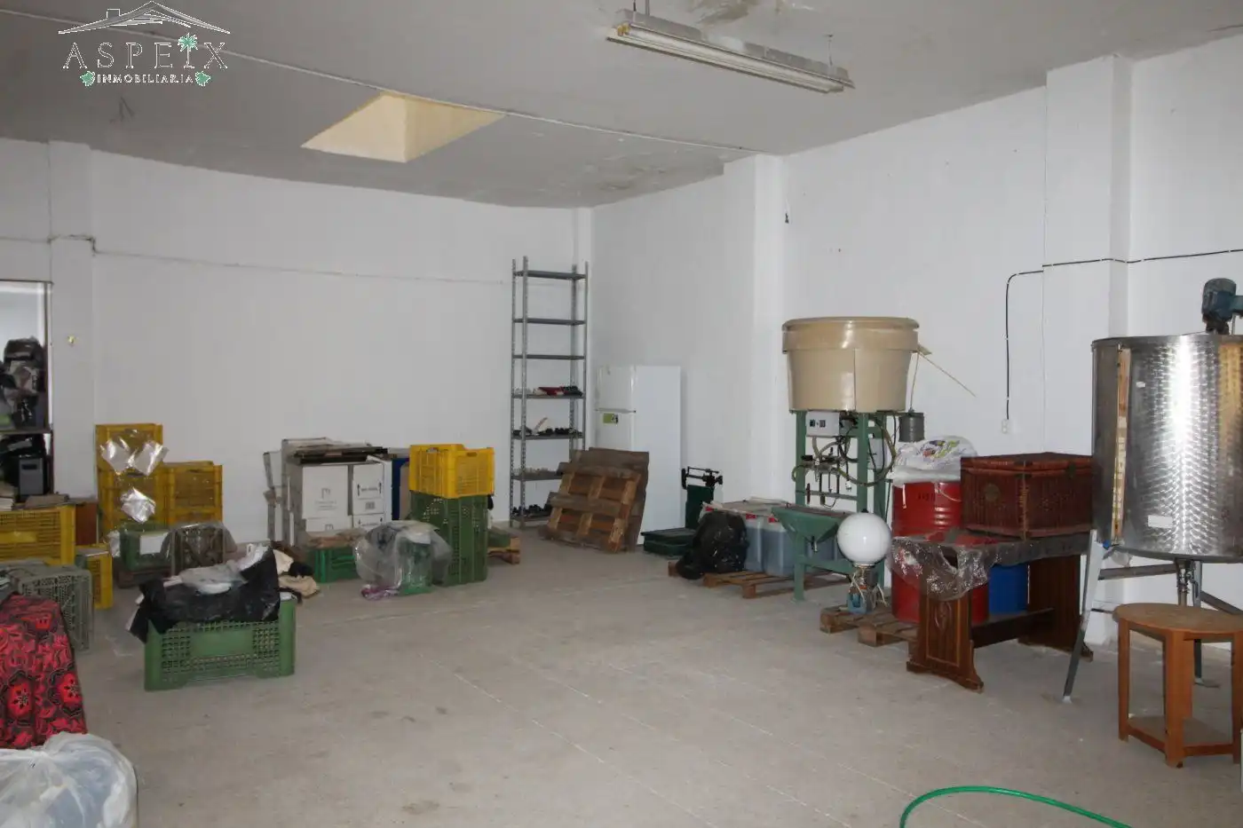 Industrial building for sale in Monóvar  / Monòver, imagen 20