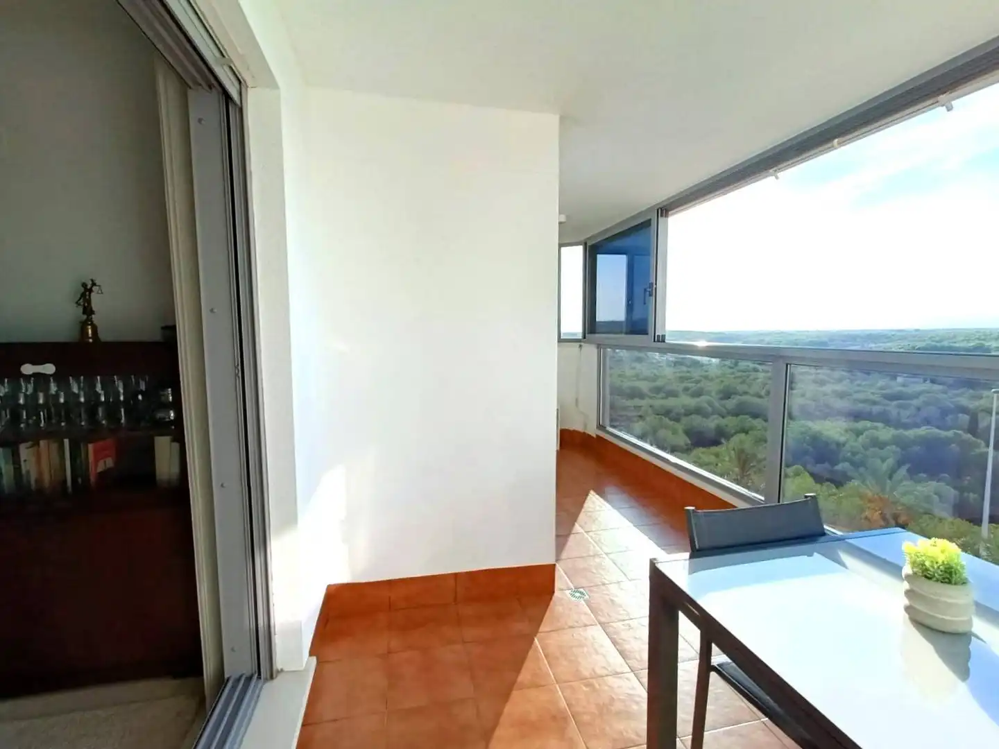 Flat with pool for sale in Los Arenales del Sol, imagen 51