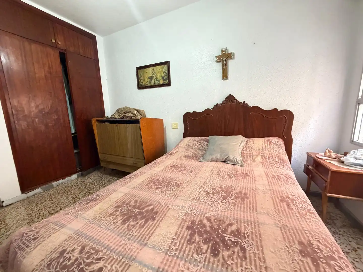 Dormitori de Pis en venda en Águilas