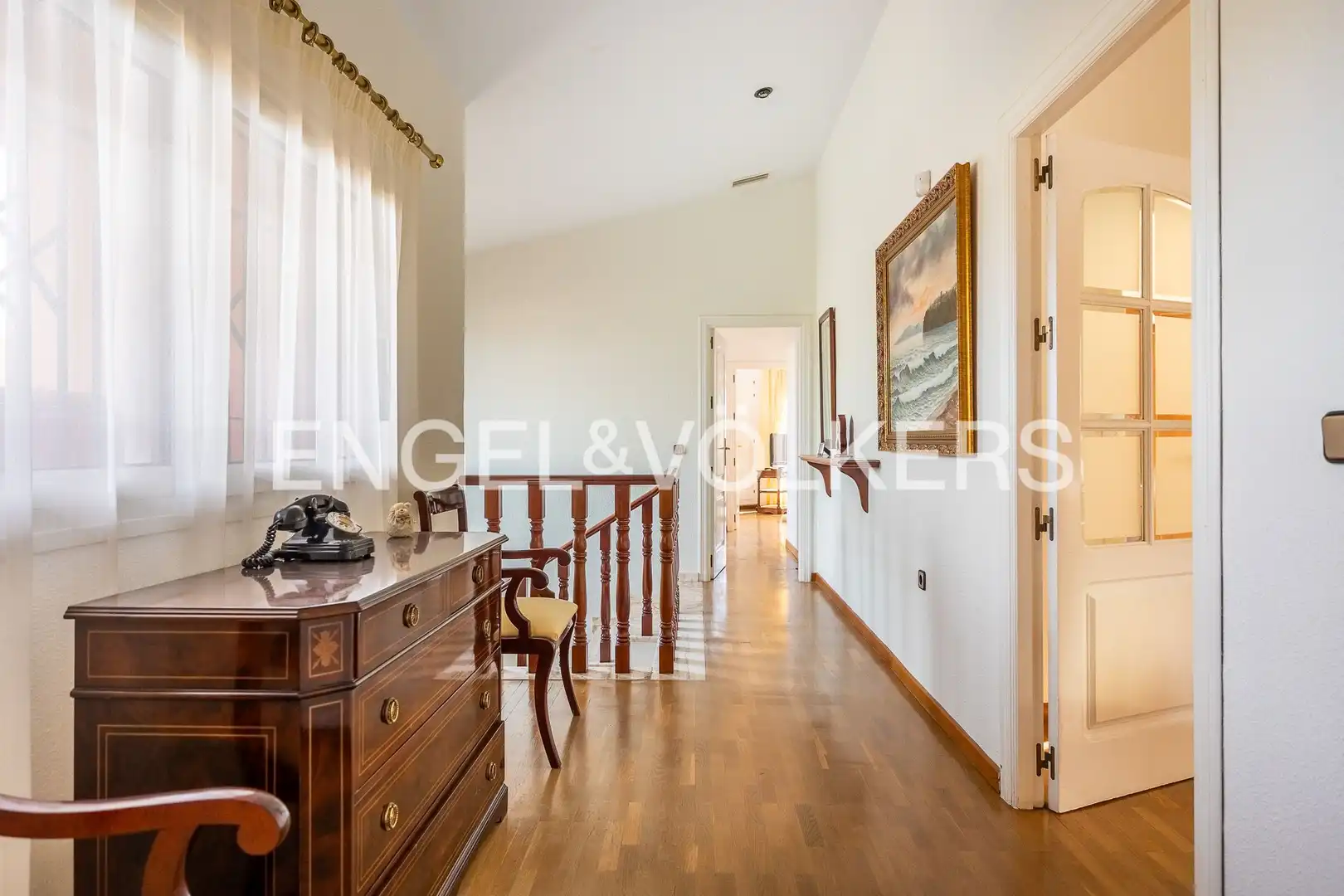 Casa o chalet en venta en Mairena del Aljarafe con Aire acondicionado, Calefacción y Jardín privado