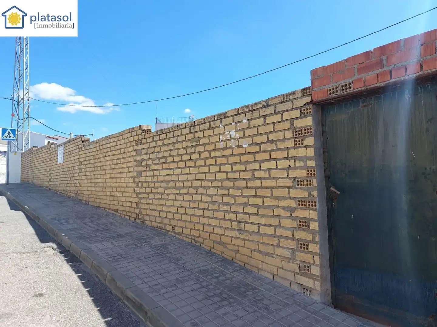 Terreno residenziale in vendita a Calle del Pilón, imagen 22