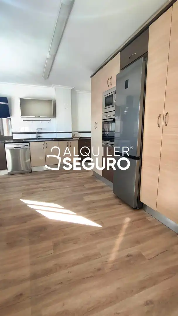 Wohnung mit Aufzug zur Miete in Felipe II, imagen 8