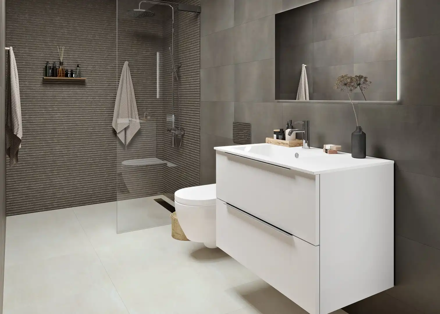 Apartament amb piscina en venda a Costa Natura, imagen 13
