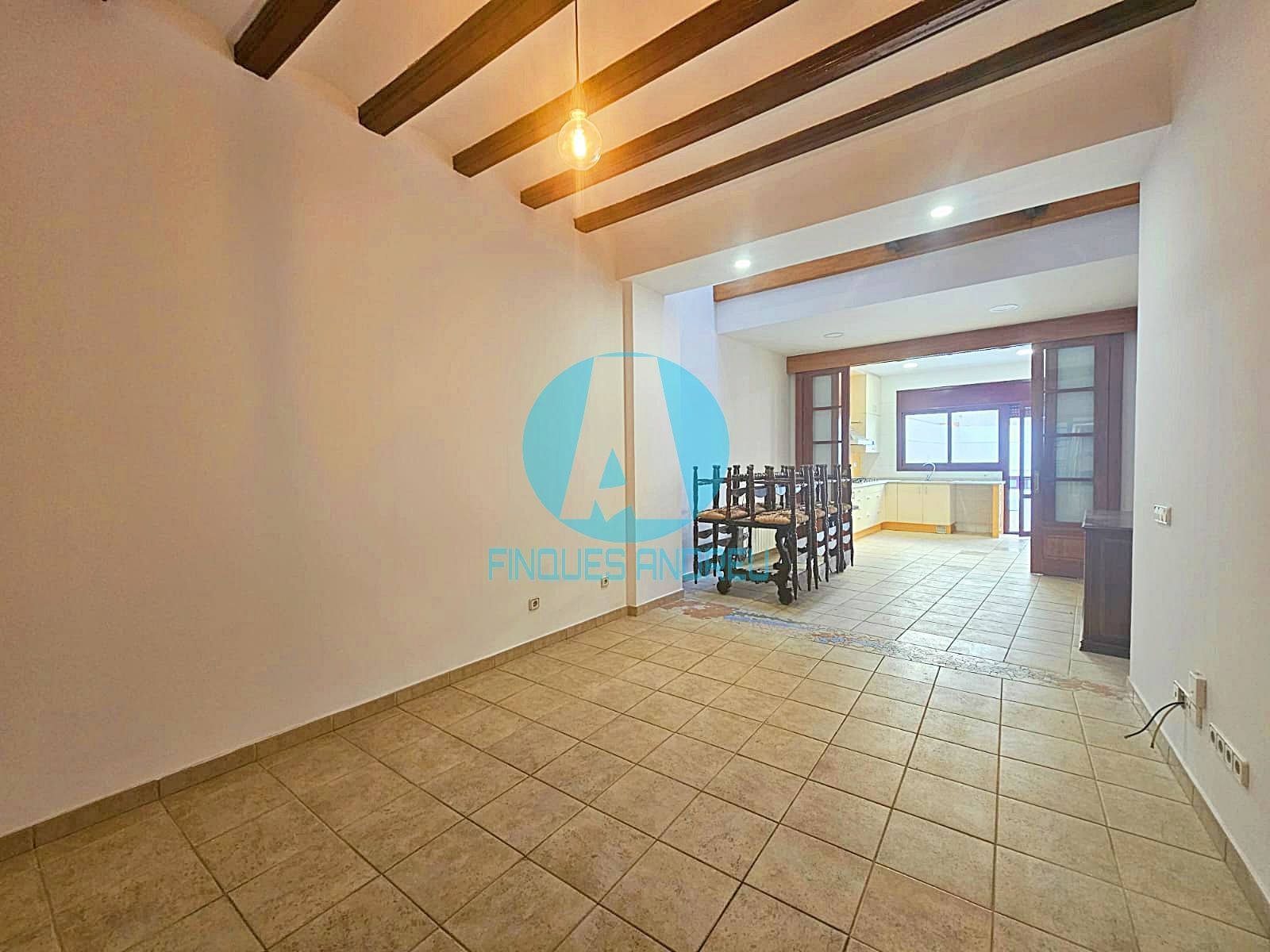 Single-family semi-detached to rent in Mataró  with Air Conditioner, Heating and Terrace