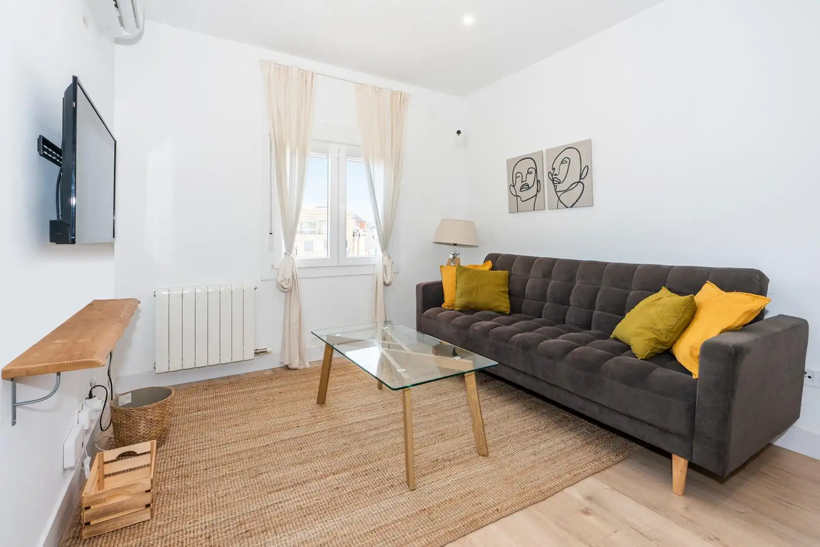 Wohnung mit Aufzug zum Verkauf in Carrer Carrer Balmes